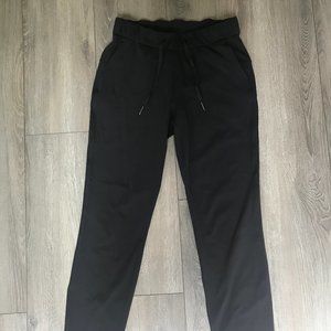 lululemon on the fly pant